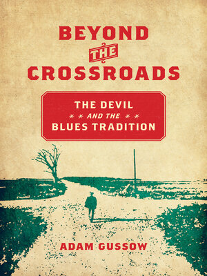 cover image of Beyond the Crossroads
